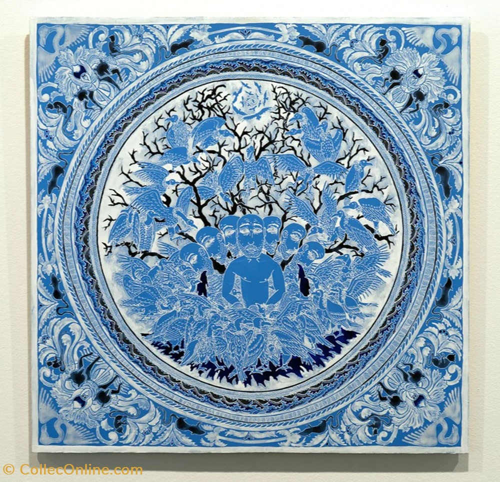 art antiquities folklore 2 lucas grogan