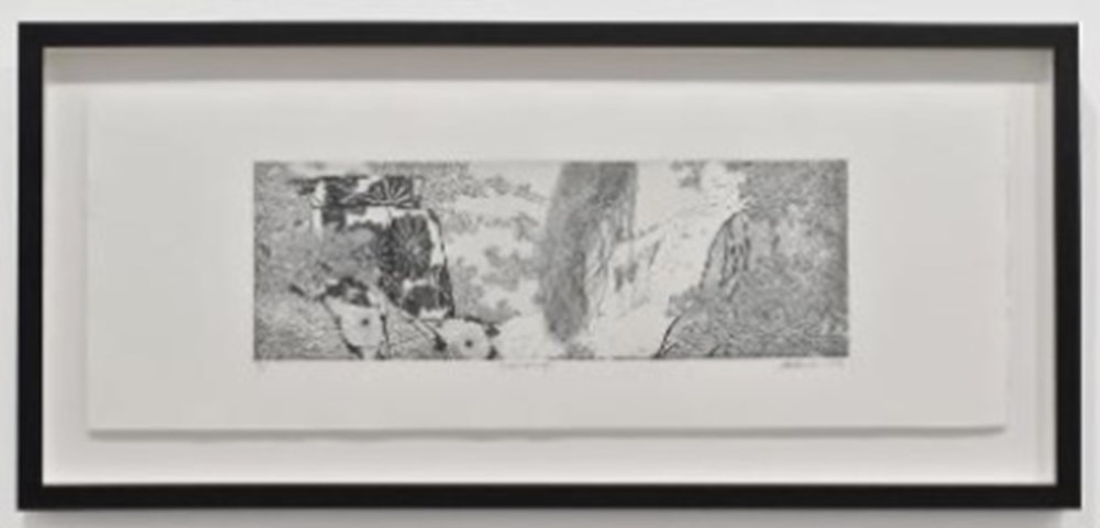 Spring Picture #2 2024 - Aiko Robinson art antiquities spring picture 2 2024 aiko robinson