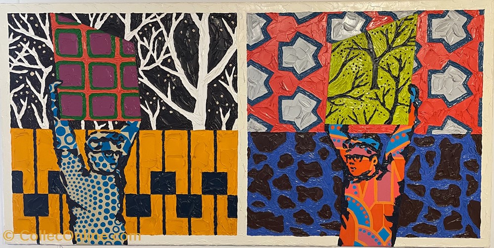 art antiquities honk for gay rights jessica geron