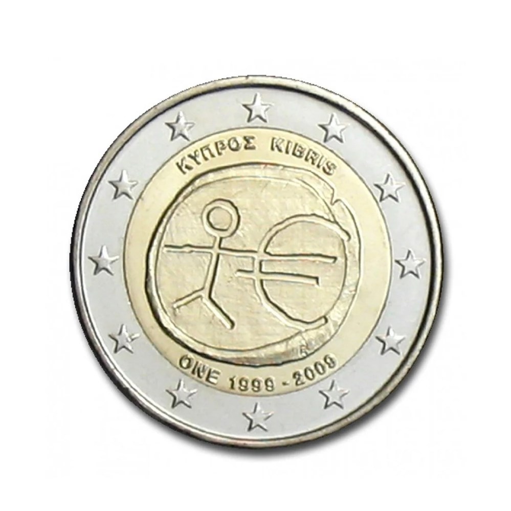 10 ans EMU monnaies euros banque centrale europeenne 10 ans emu