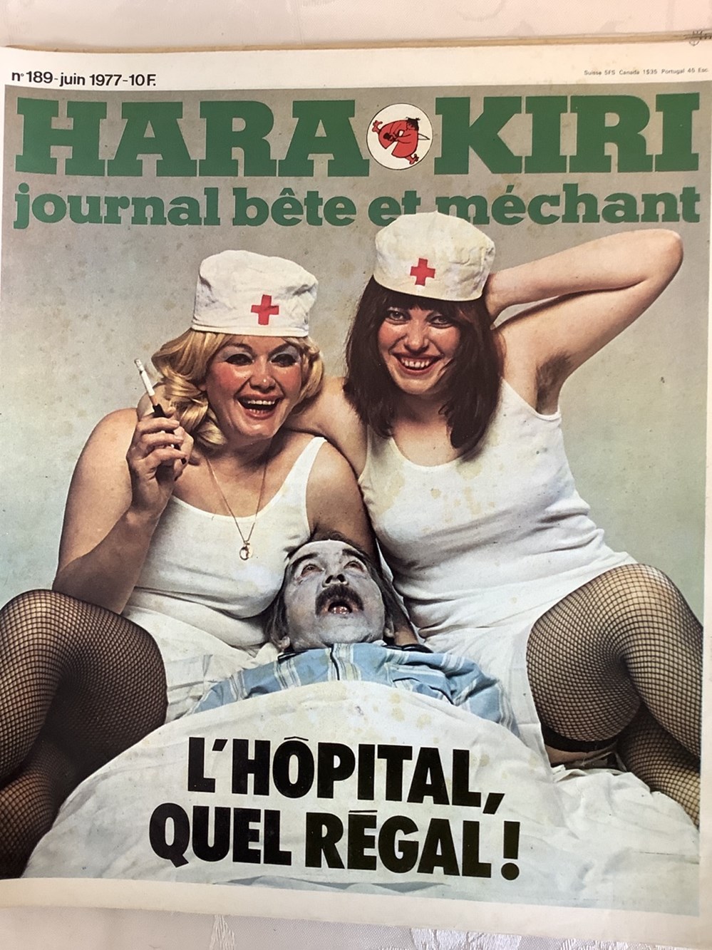 Lot de 24 HARA KIRI 2 monnaies lot de 24 hara kiri