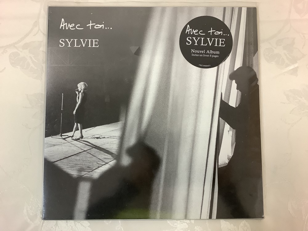 Artiste : Sylvie Vartan monnaies artiste sylvie vartan
