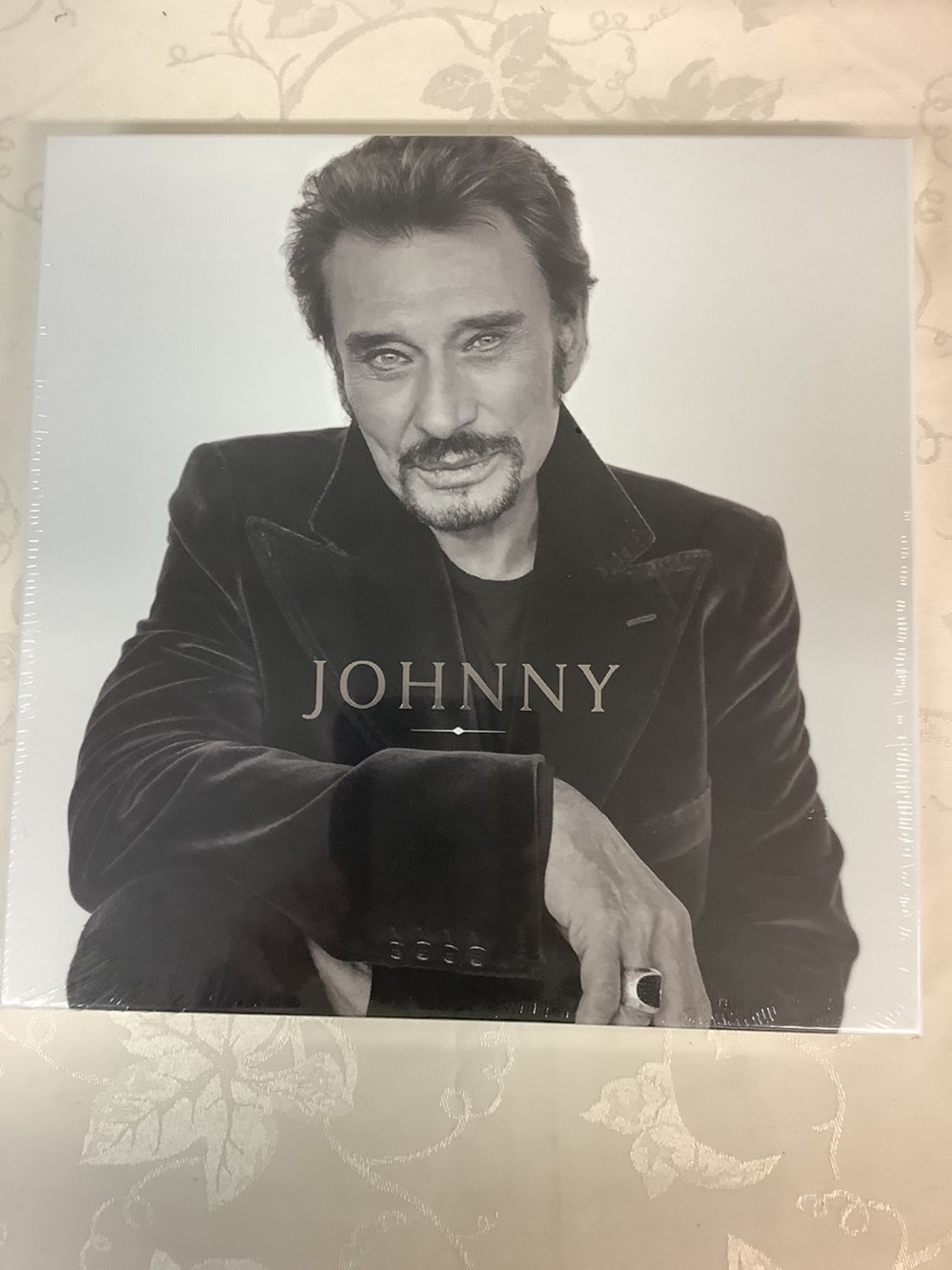 Artiste : Johnny Hallyday monnaies artiste johnny hallyday