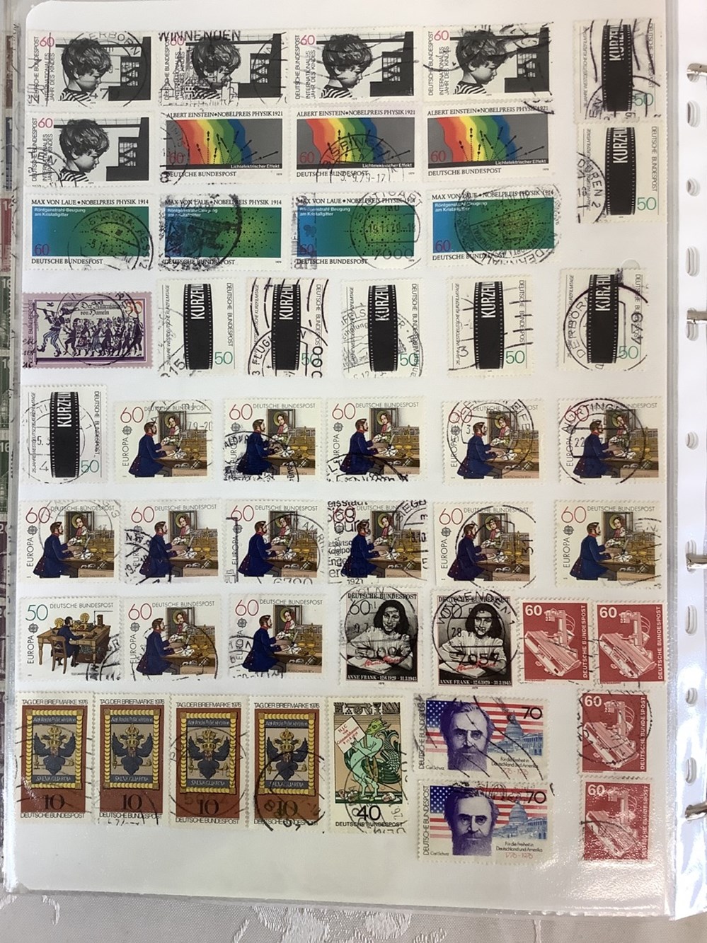 Important lot de timbres oblitérés et enveloppes dont premier jour 4 monnaies important lot de timbres obliteres et enveloppes dont premier jour