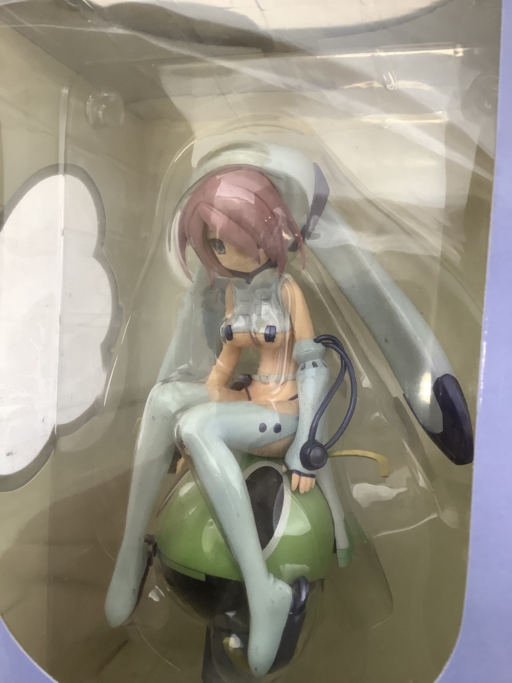 Figurine Nagi Peace Pièces 1/8 édition Japonaise 4 monnaies figurine nagi peace pieces 1 8 edition japonaise