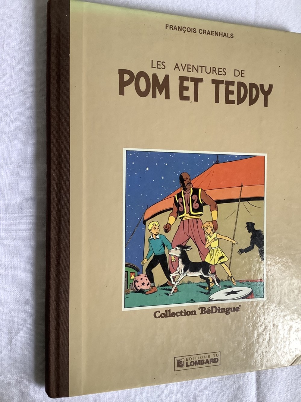 Lot de 5 BD collection « Bédingue » éditions du Lombard et 2 Mr Lambique, Bob et Bobette, Bd propres, éditions années 80, sans crayonnage ni déchirure. 7 monnaies lot de 5 bd collection bedingue editions du lombard et 2 mr lambique bob et bobette bd propres editions annees 80 sans crayonnage ni dechirure