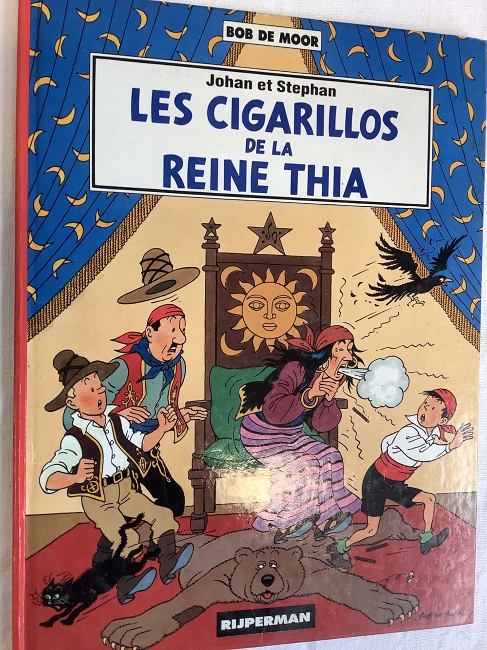 4 bd Bob de Moor dont Barelli à Nusa 2, édition originale numérotée 691, 6 monnaies 4 bd bob de moor dont barelli a nusa 2 edition originale numerotee 691