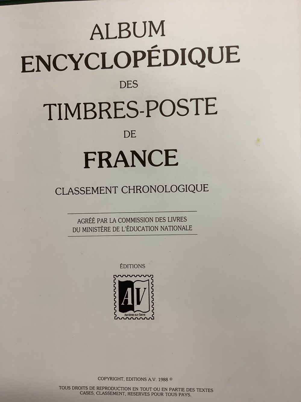 Lot de 6 albums neufs de timbres, sans timbre 2 monnaies lot de 6 albums neufs de timbres sans timbre