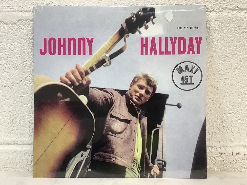 Artiste : Johnny Hallyday monnaies artiste johnny hallyday