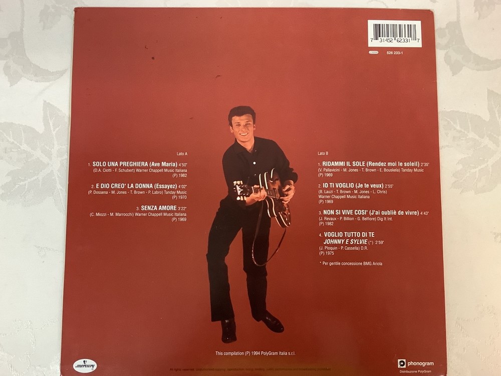 Artiste : Johnny Hallyday monnaies artiste johnny hallyday