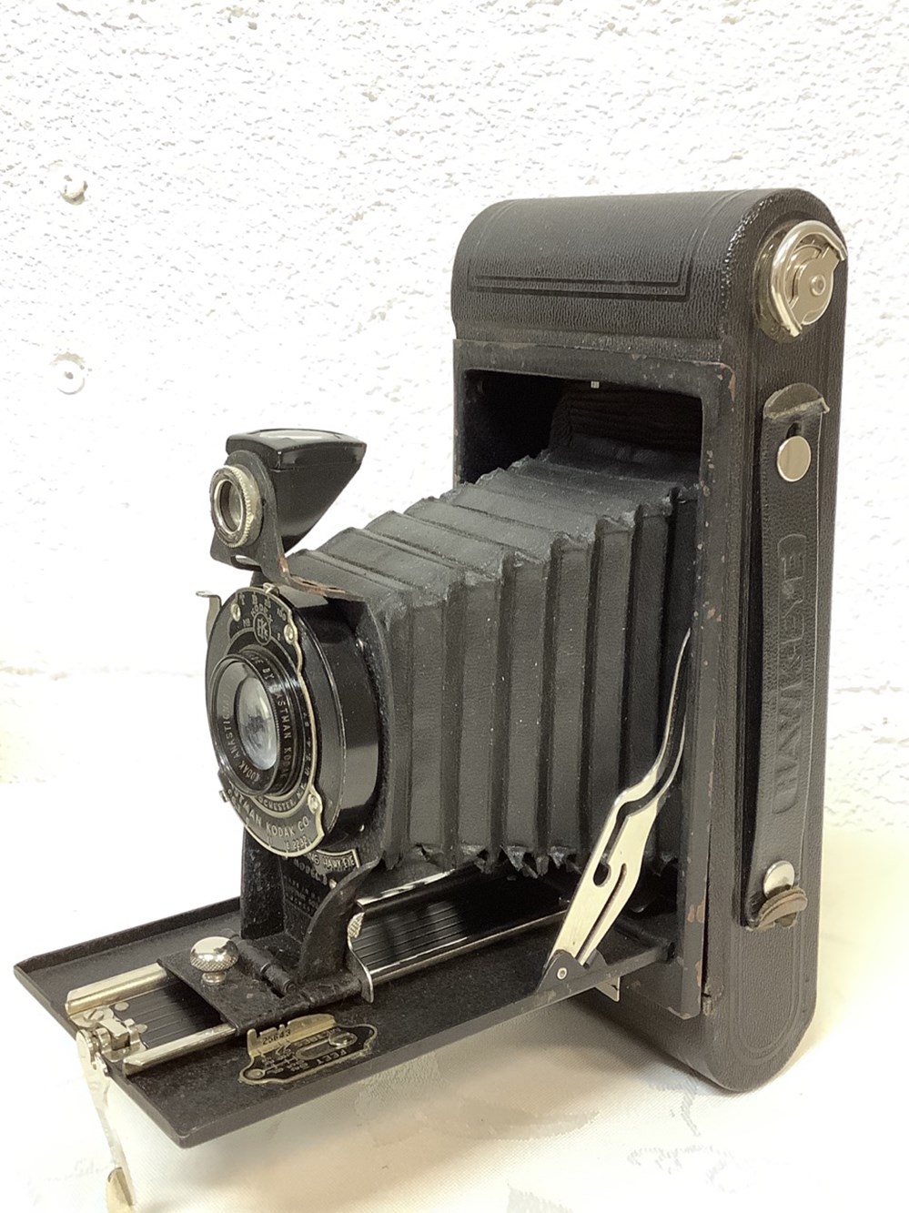 APPAREIL A SOUFFLET VOIGTLANDER AVEC ETUI 2 monnaies appareil a soufflet voigtlander avec etui