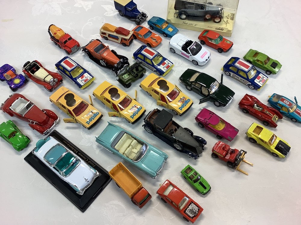 Lot petites voitures dont NOREV, Burago, Matchbox etc, en l’état monnaies lot petites voitures dont norev burago matchbox etc en l etat