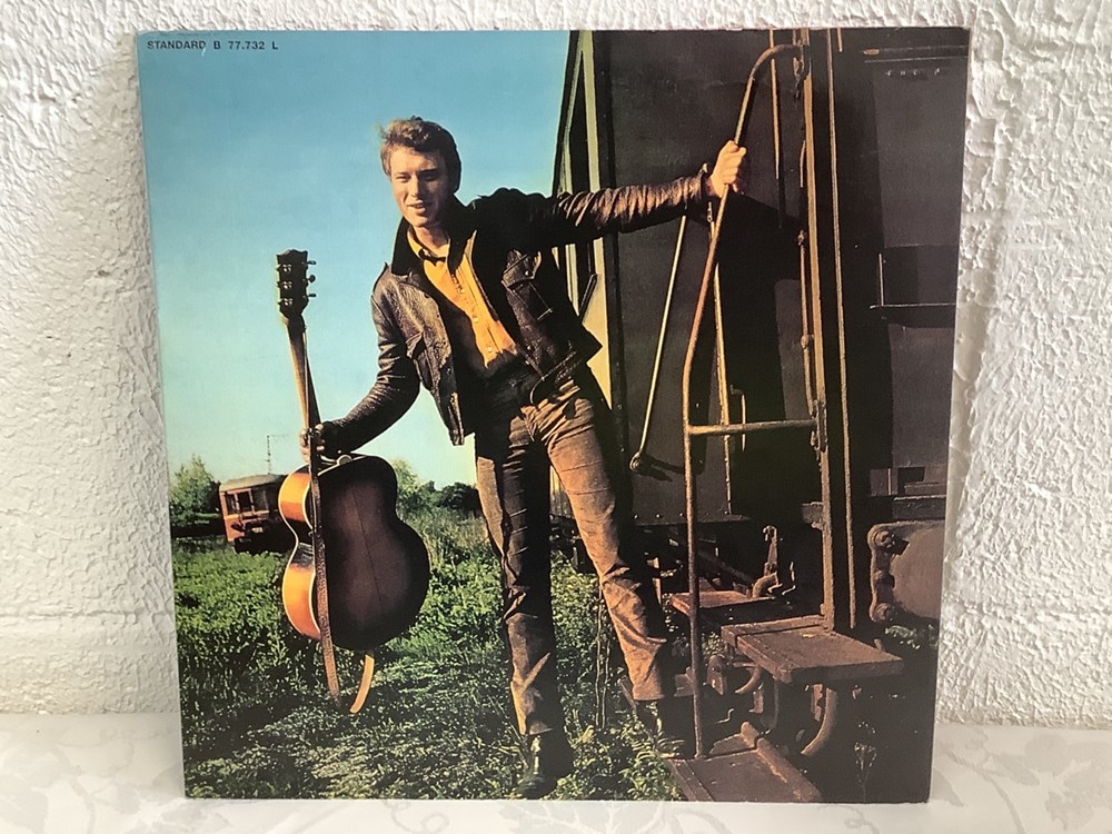 Artiste : Johnny Hallyday monnaies artiste johnny hallyday