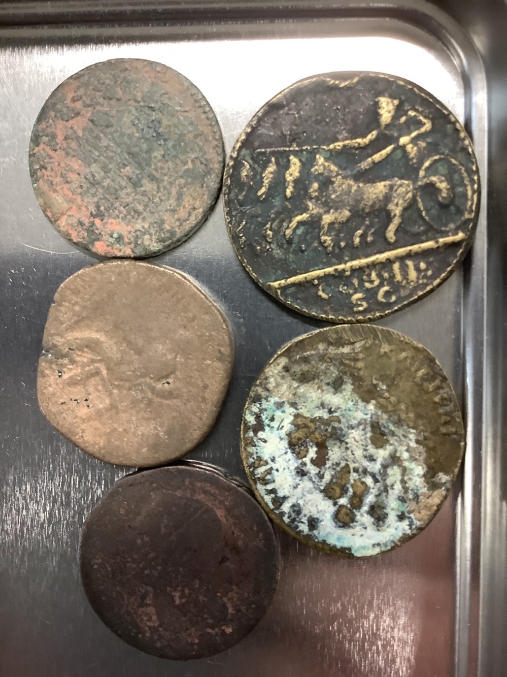 Lot de pièces de 10 frs Turin et 5 monnaies anciennes 3 lot de pieces de 10 frs turin et 5 monnaies anciennes