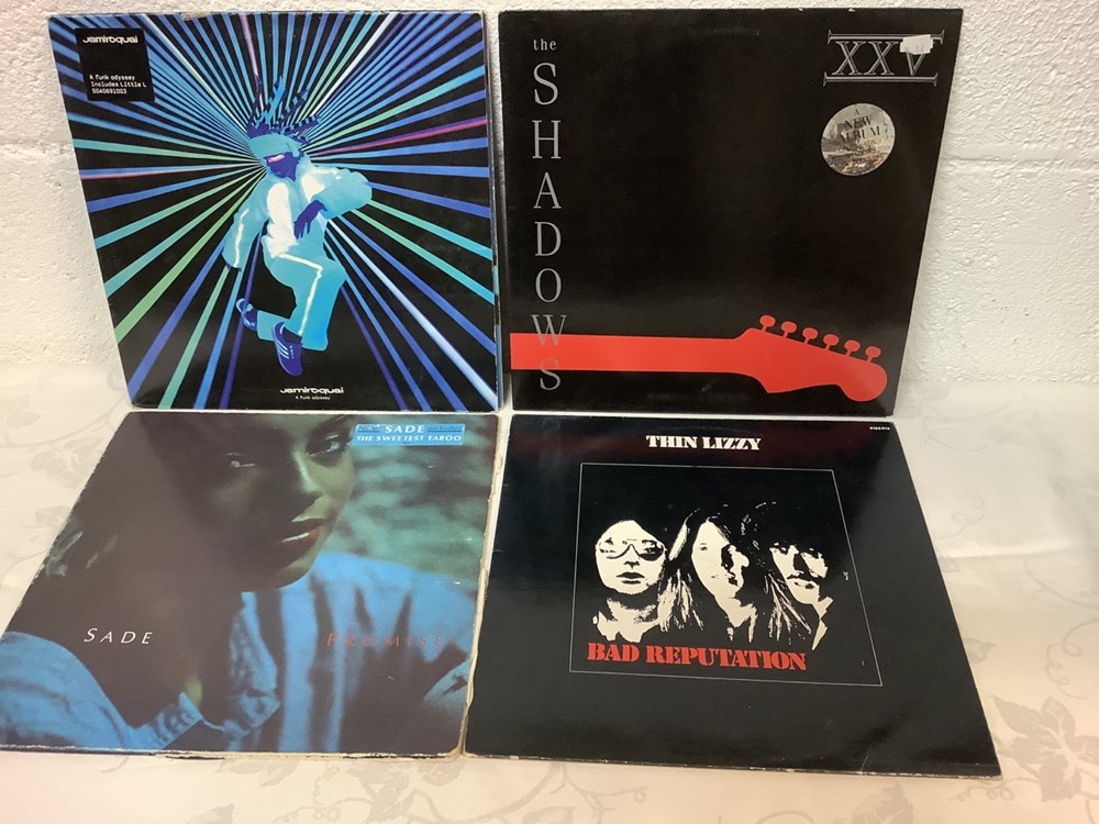 Lot 10 vinyles 33T dont Prince, Sade, Duran Duran, Terence trent d’Arby, Dire Straits etc. 3 monnaies lot 10 vinyles 33t dont prince sade duran duran terence trent d arby dire straits etc