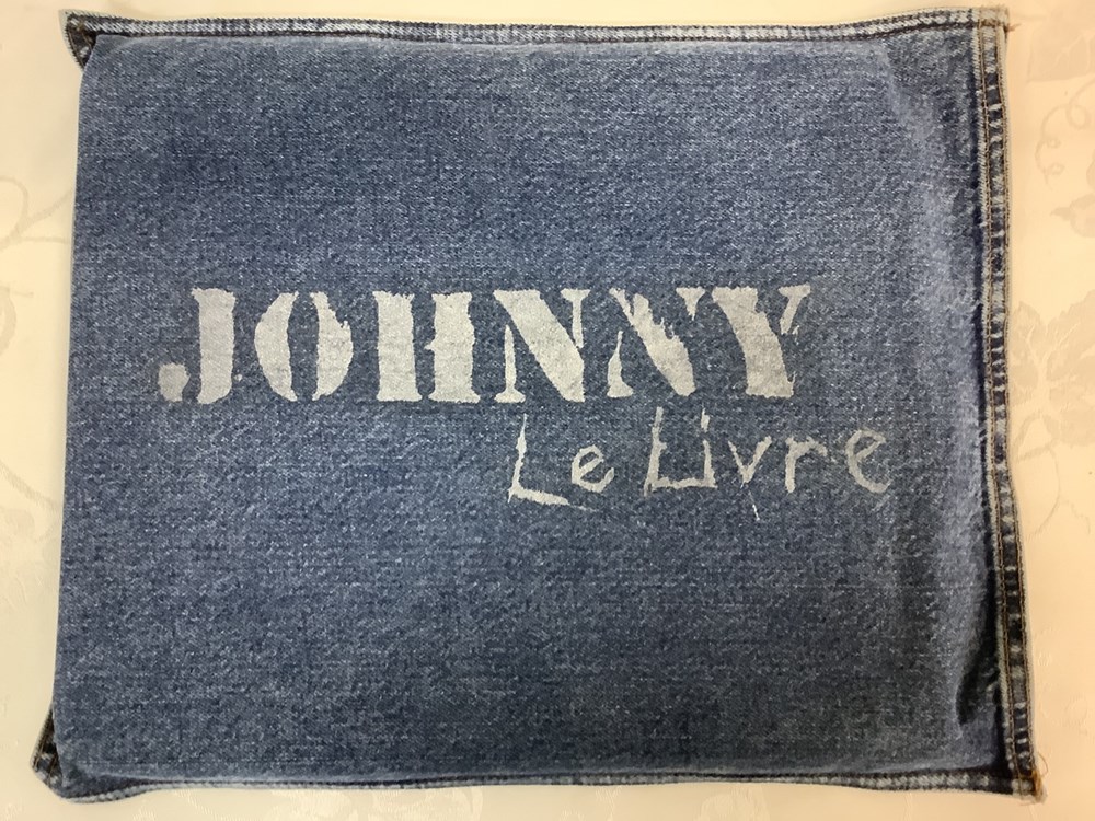 monnaies artiste johnny hallyday