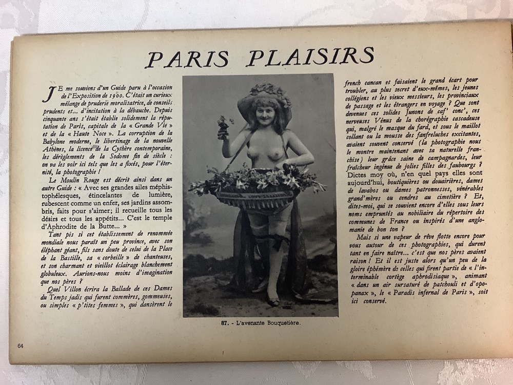 monnaies 2 albums de photographies dans l intimite de personnages illustres et 1 livre petit musee de la curiosite photographique presente par louis cheronnet
