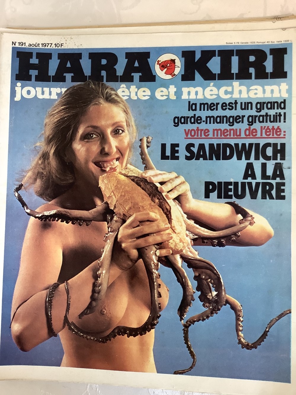 Lot de 24 HARA KIRI 3 monnaies lot de 24 hara kiri