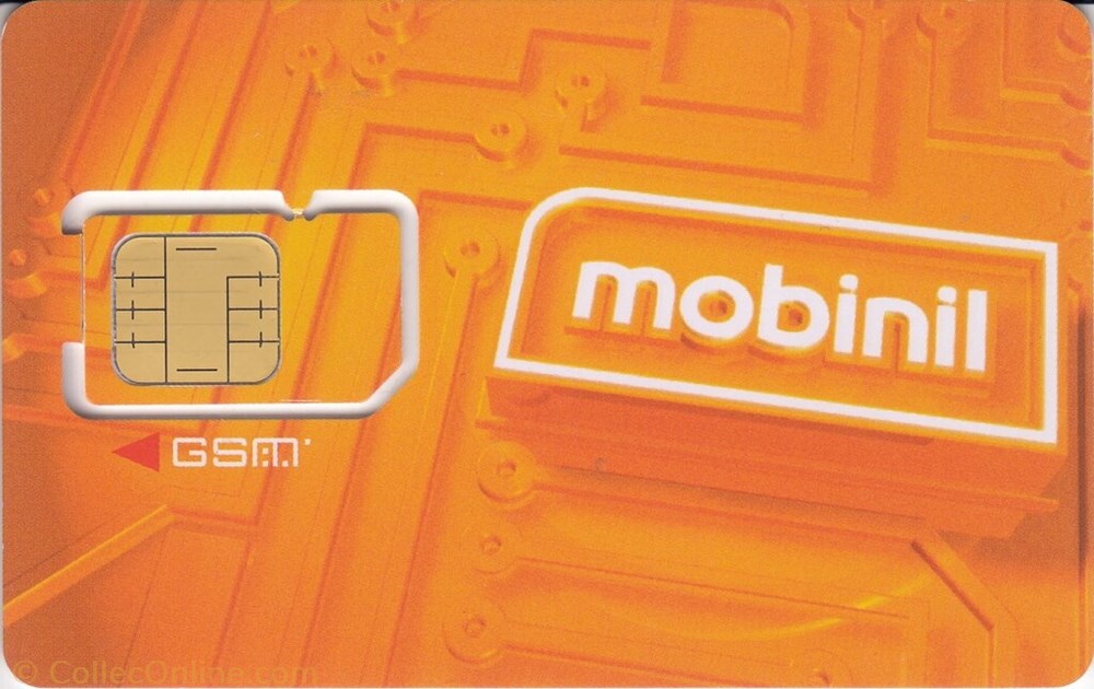 Mobinil SIM Card other phonecard mobinil sim card