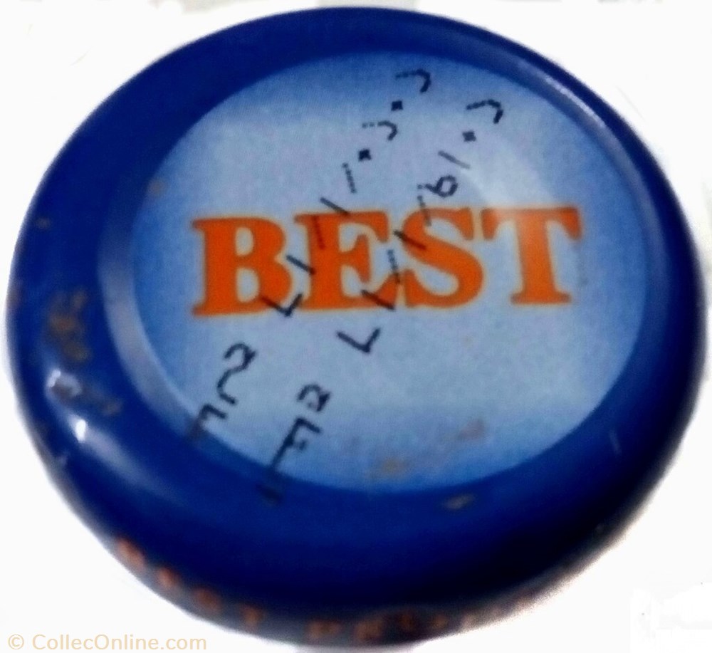 Best bottle cap best