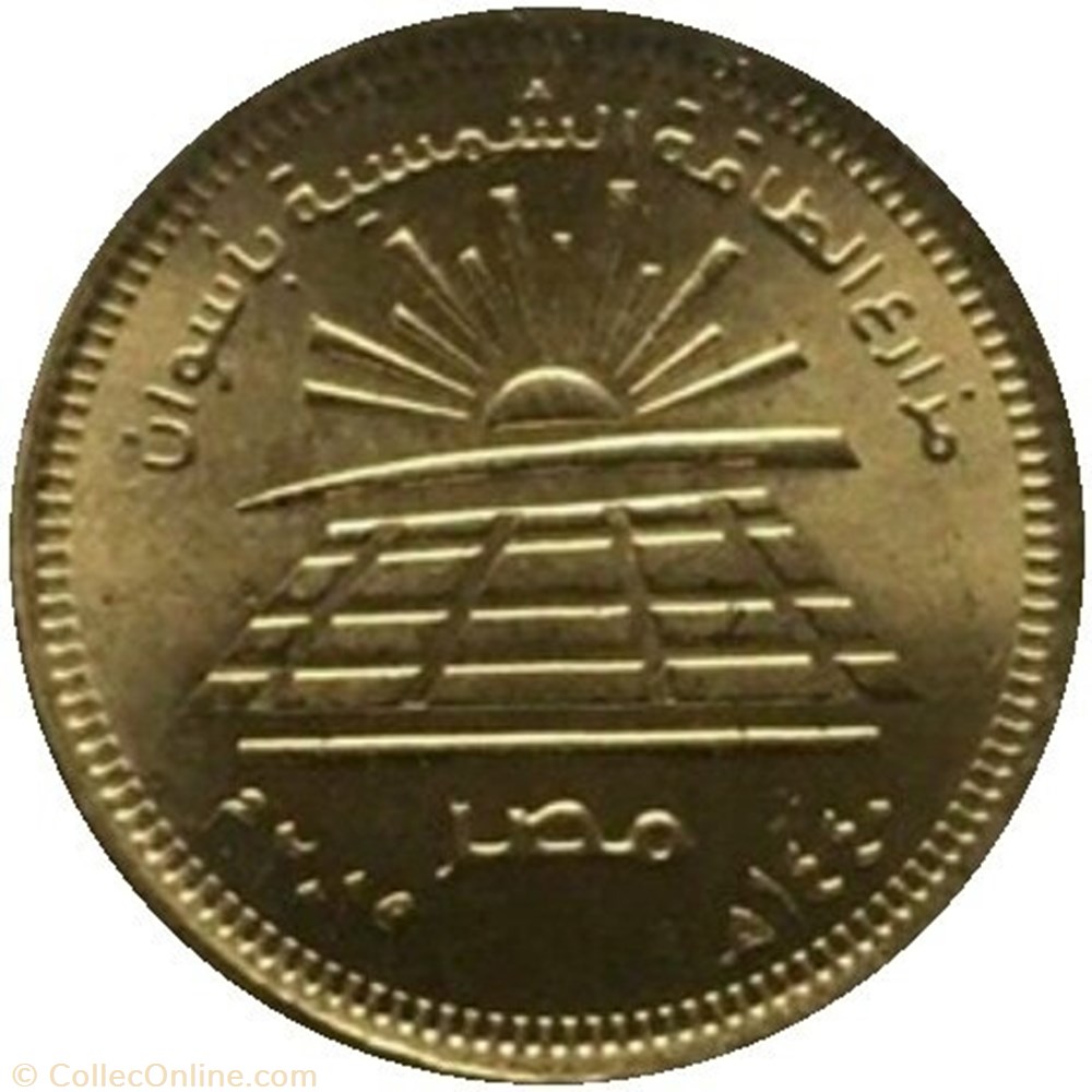 50 Piastres coins world egypt 50 piastres