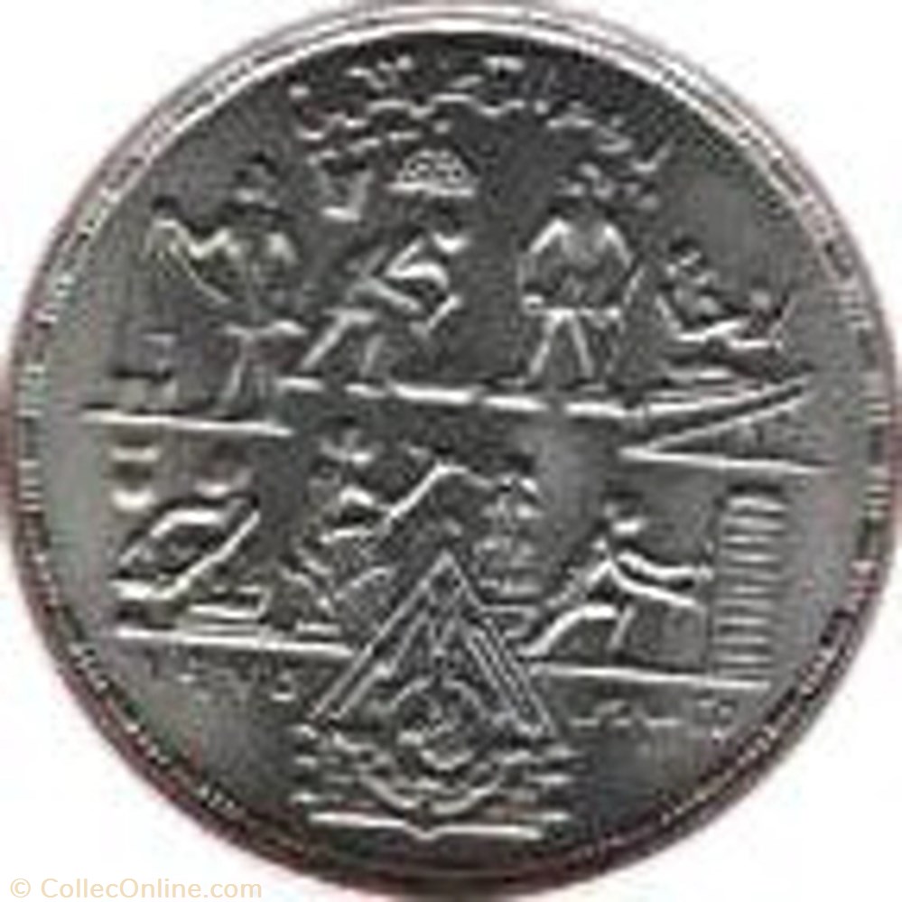 5 Piastres coins world egypt 5 piastres