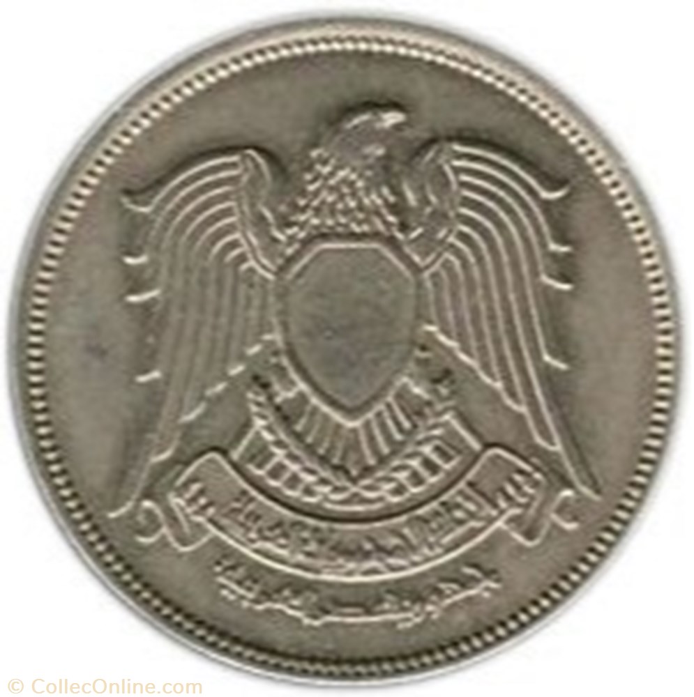 coins world egypt 20 piastres