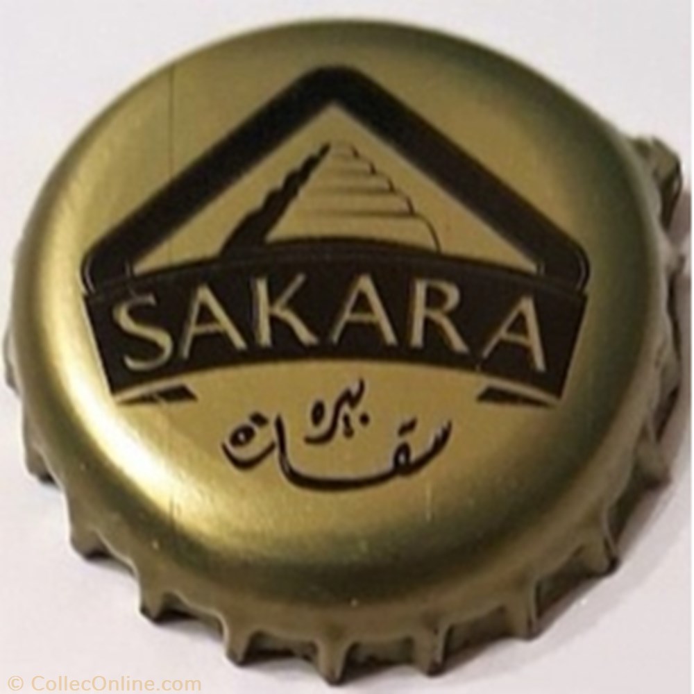 bottle cap beer sakara