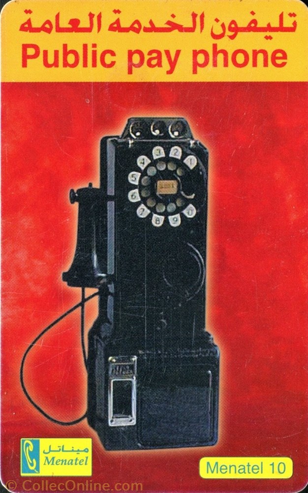 Telephone other phonecard telephone