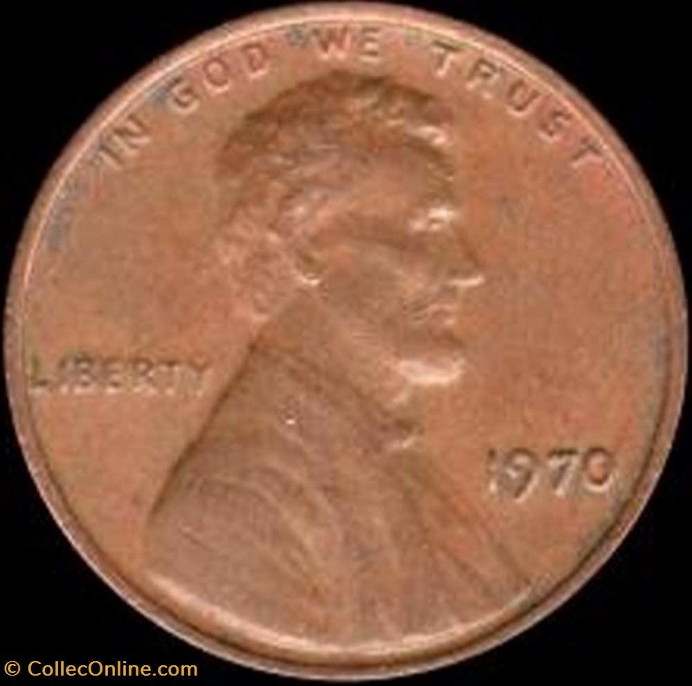 1 Cent (Lincoln , Memorial) coin world united state 1 cent lincoln memorial