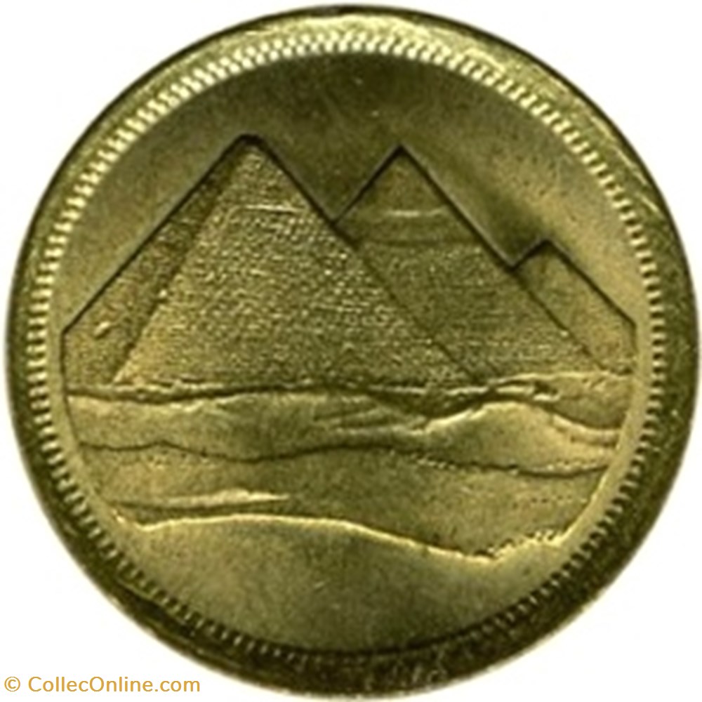 1 piaster coins world egypt 1 piaster
