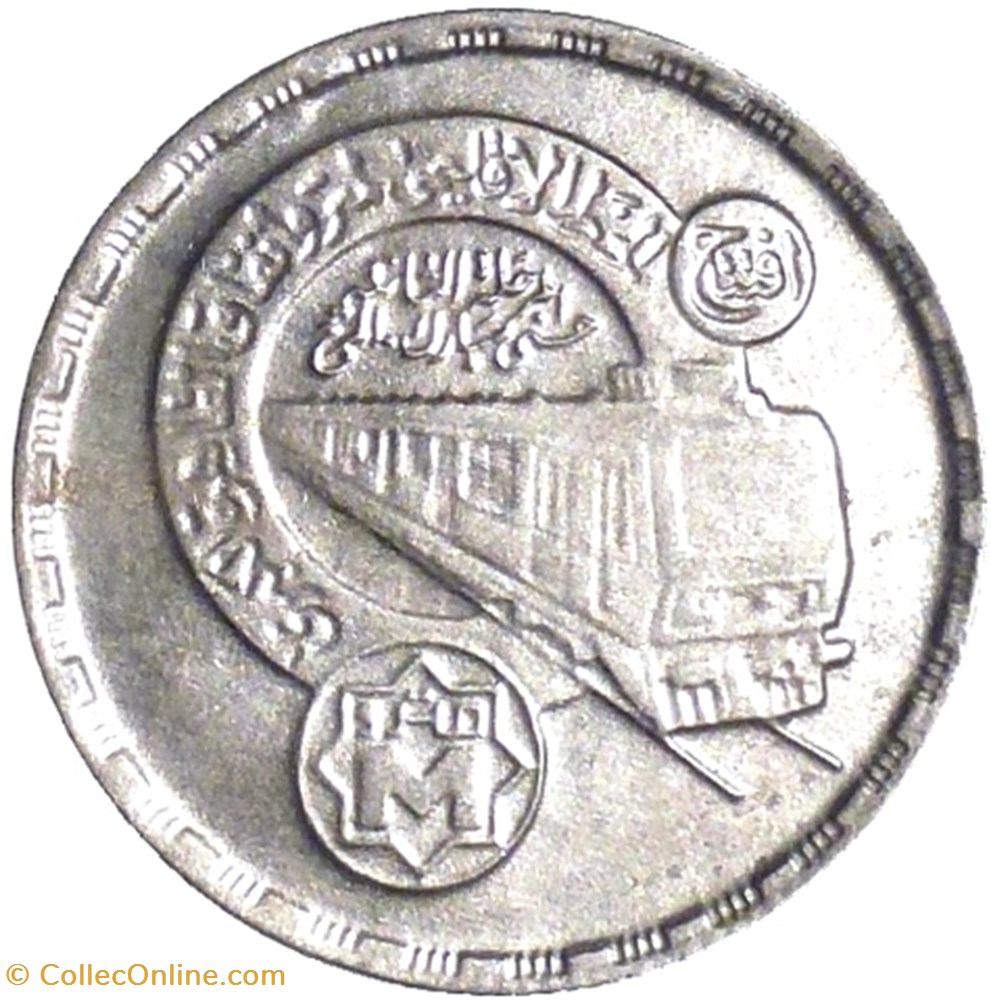 coins world egypt 20 piasters