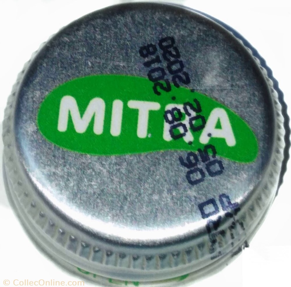 bottle cap mitra free go basil seed