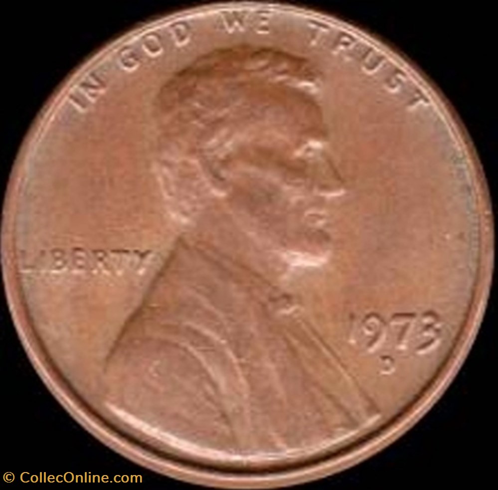 1 Cent (Lincoln , Memorial) coin world united state 1 cent lincoln memorial