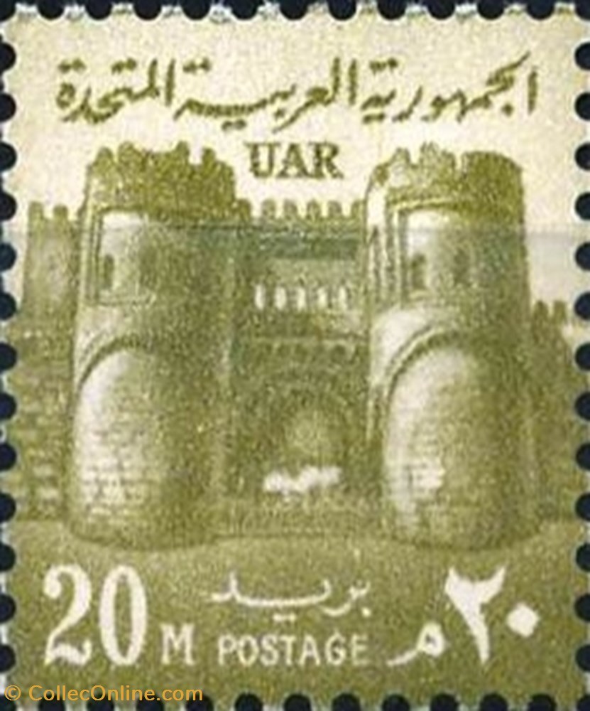 National symbols stamp national symbols