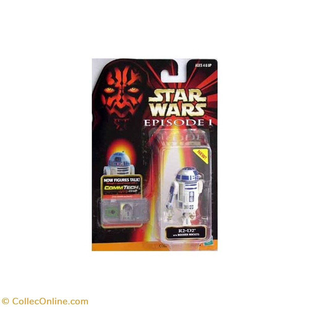 figurine cinema star wars tpm r2 d2