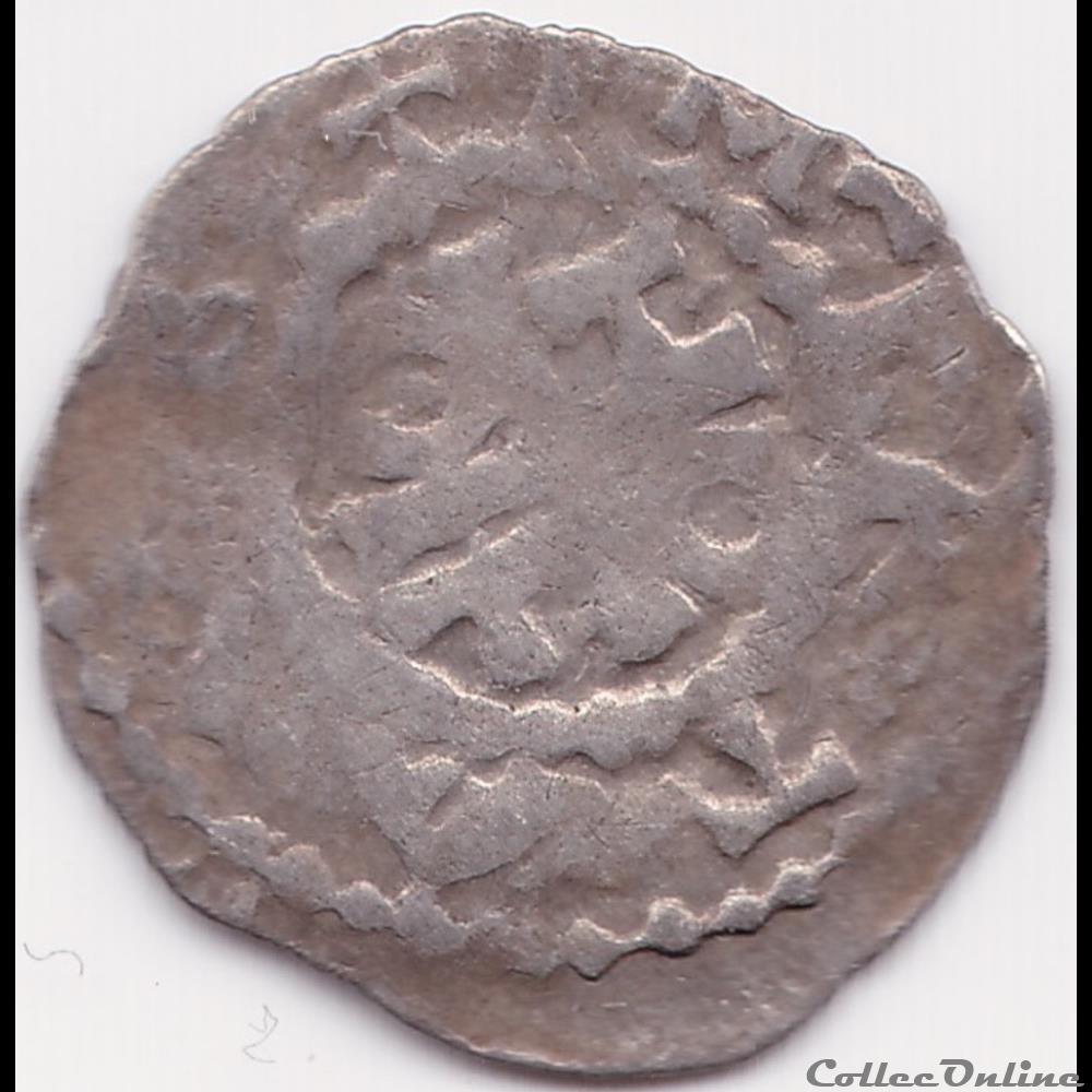 OBOLE N°3 pages 173 monnaie france feodale obole n 3 pages 173