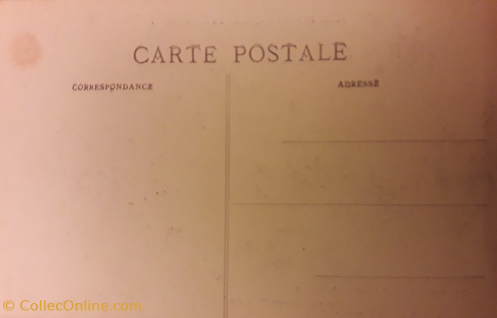 Carte humoristique de la guerre de 1914 - N° 11 - La première partie de la leçon postale france carte humoristique de la guerre de 1914 n 11 la premiere partie de la lecon