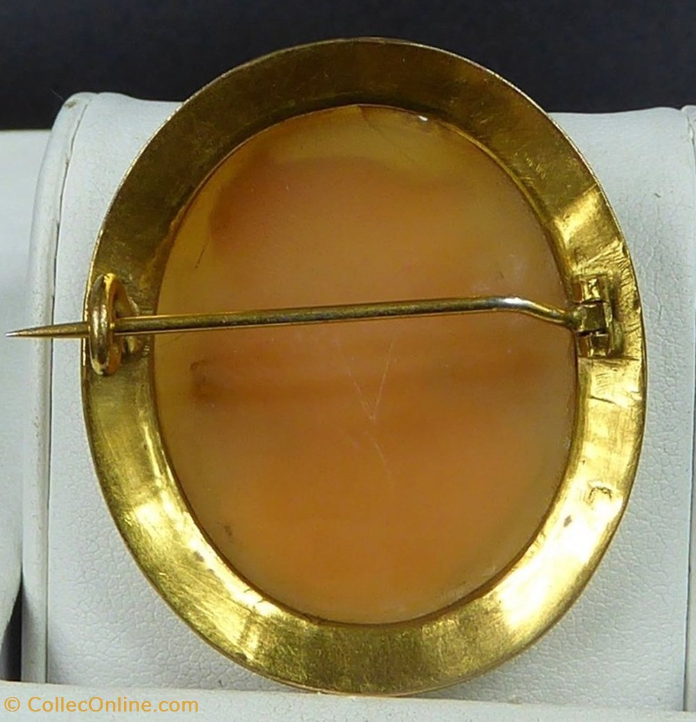 Camébrosch art antiquities camebrosch