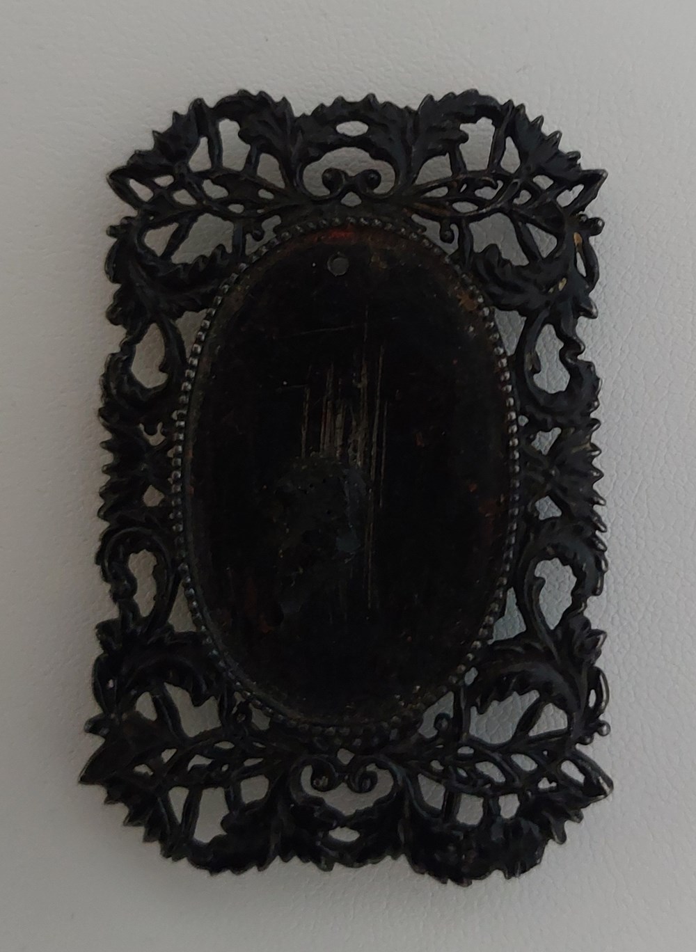 Berliner eisen, lås art antiquities berliner eisen las