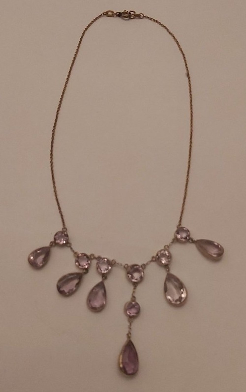 Amestistcollier art antiquities amestistcollier