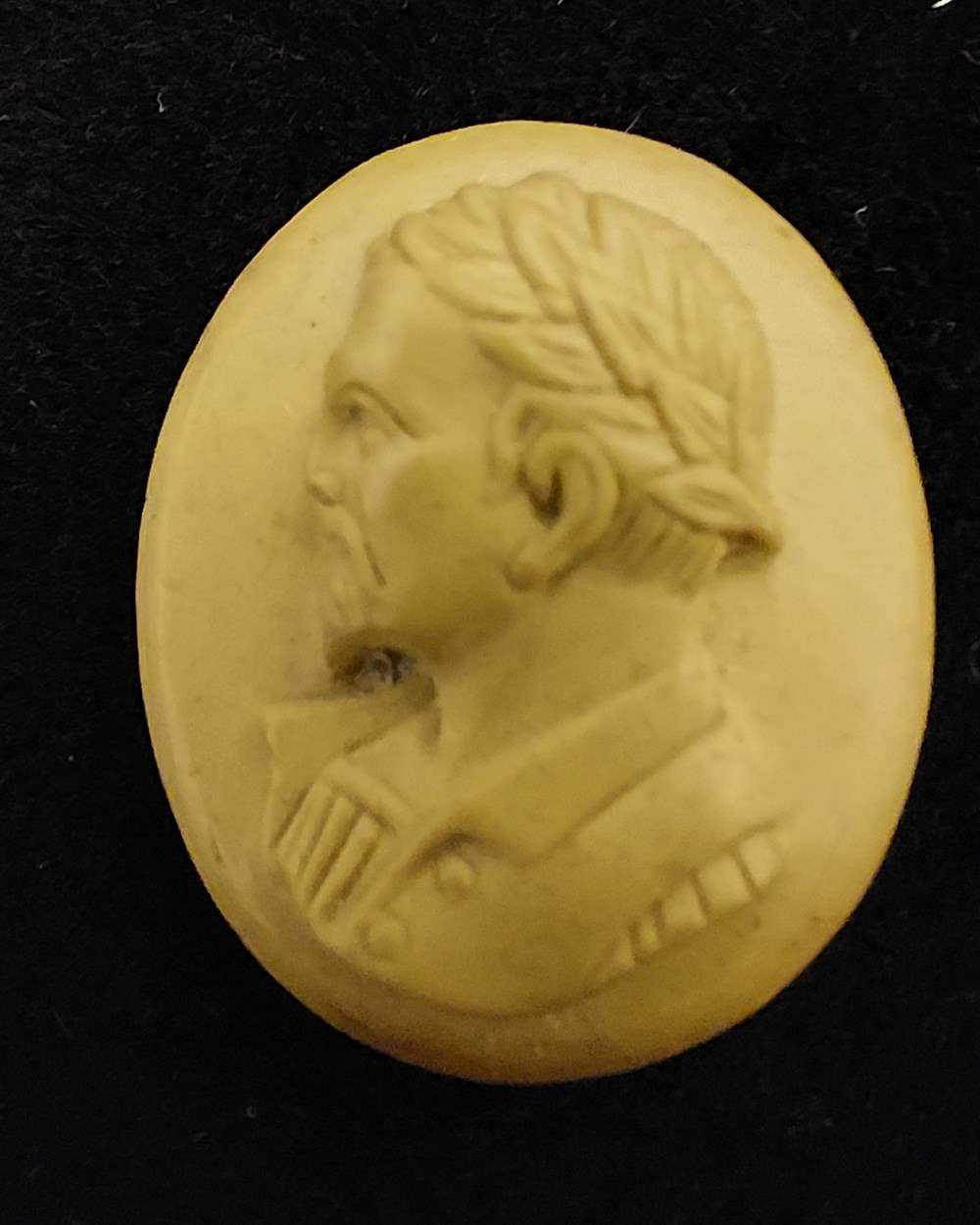 Oinfattad lavacamé art antiquities oinfattad lavacame