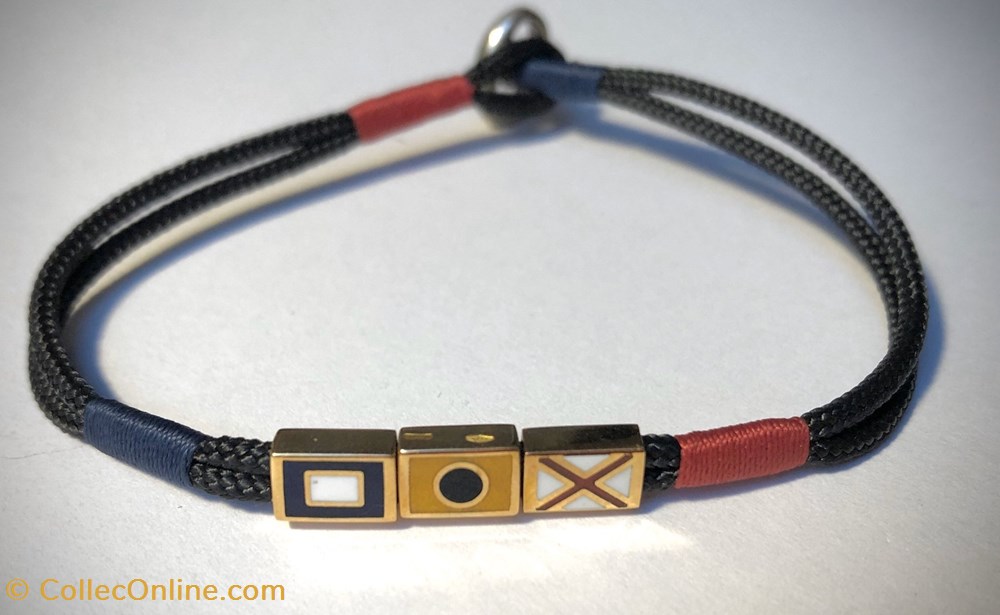 art antiquities armband marint
