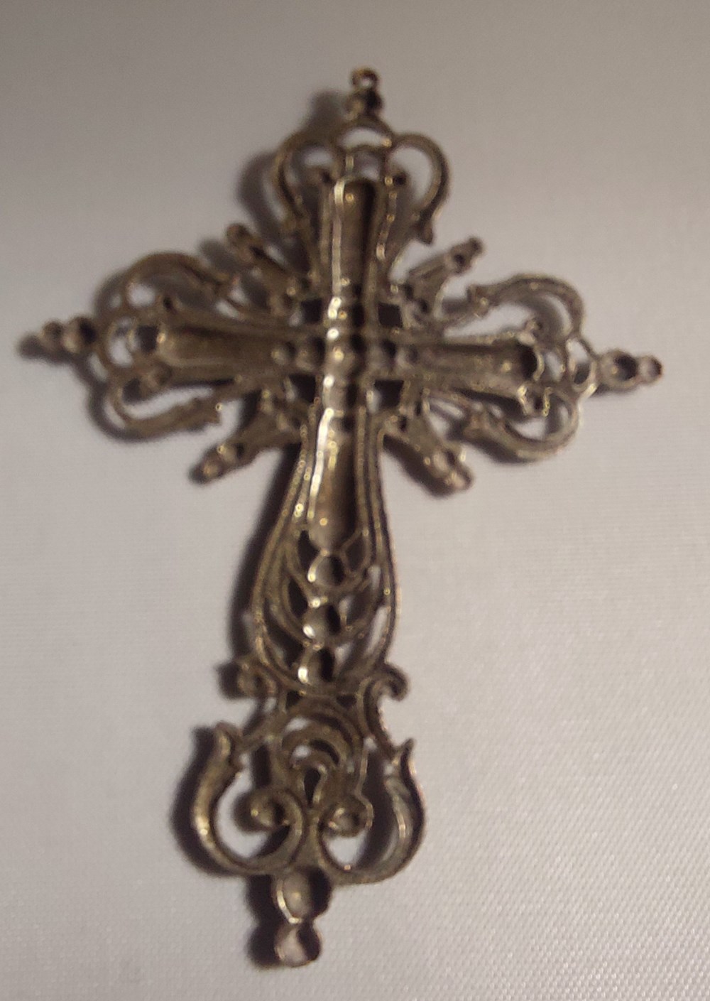 art antiquities kors silver