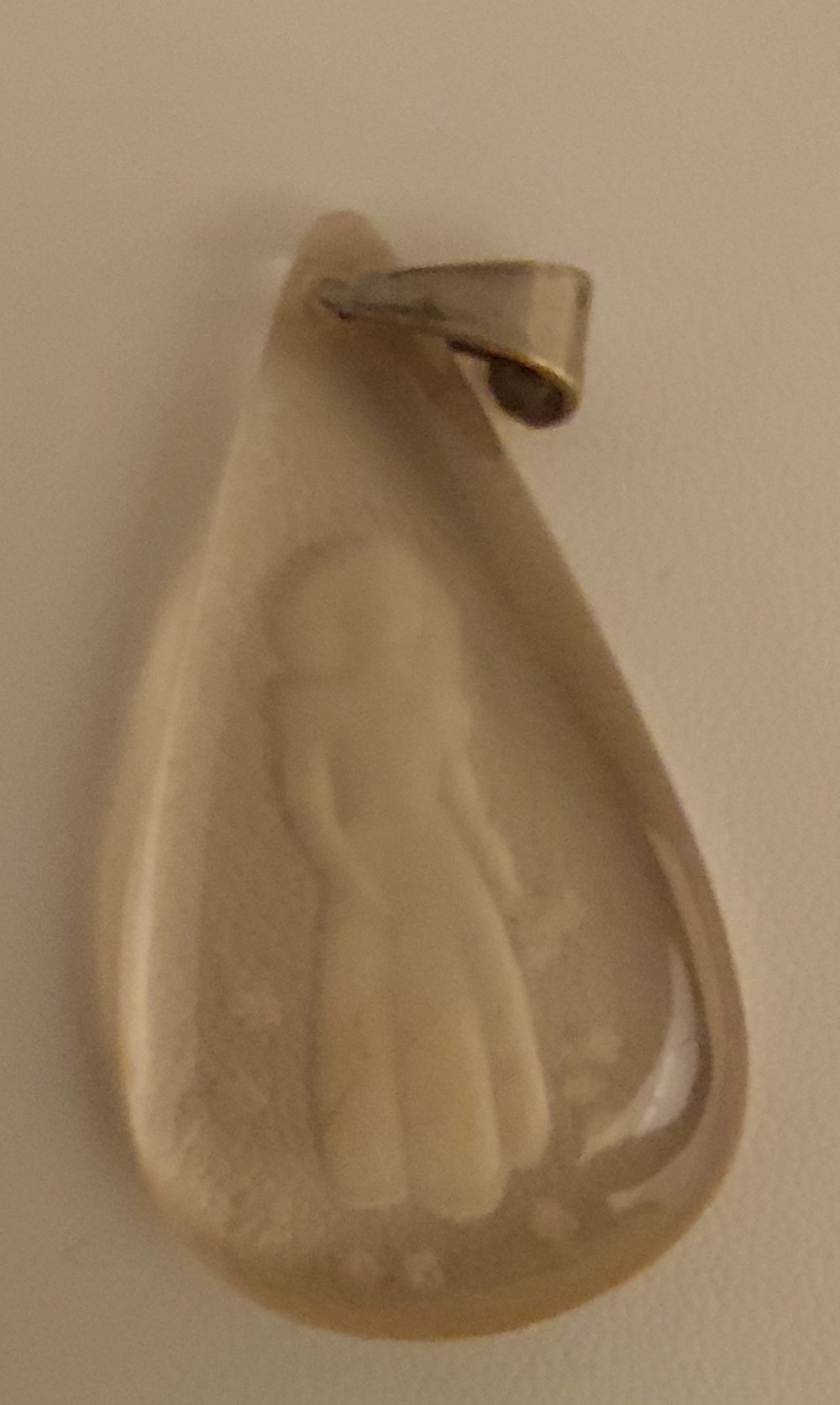 Hänge i kristall art antiquities hange i kristall