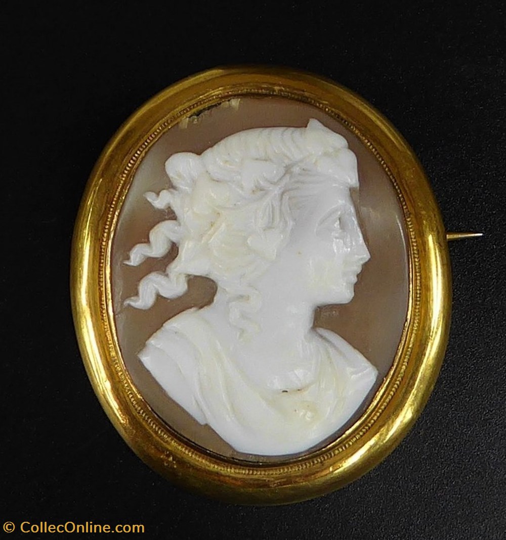 Camébrosch art antiquities camebrosch