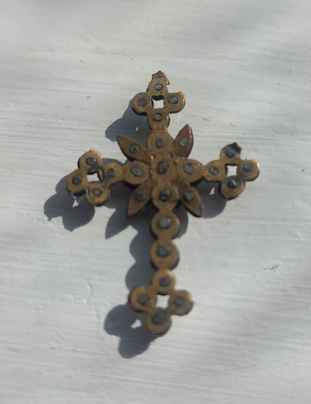 art antiquities kors steelcut