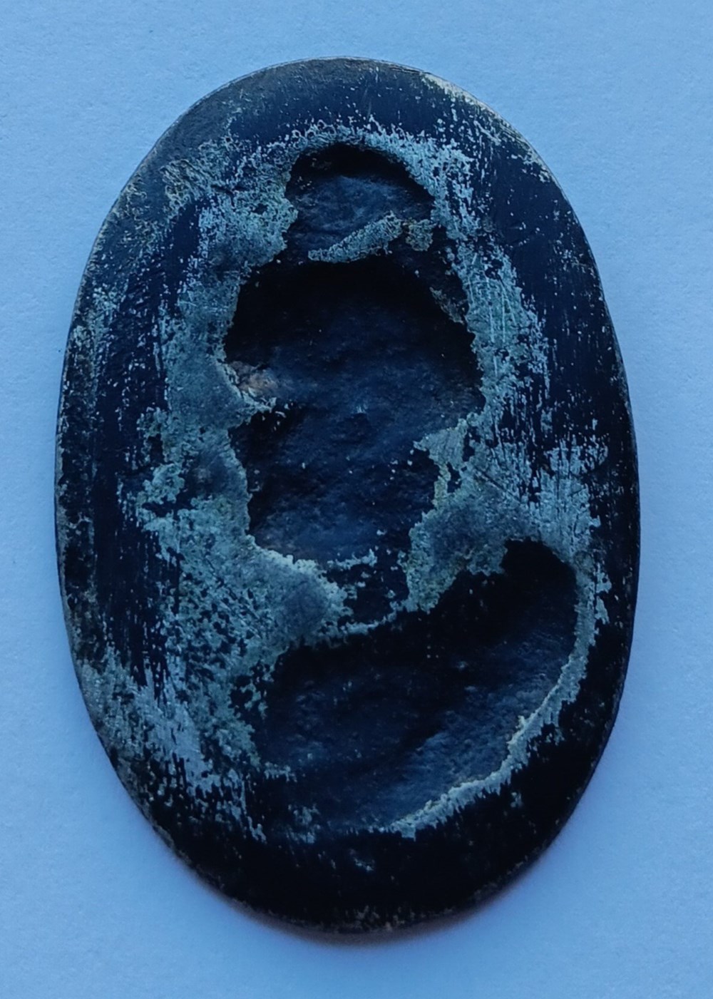 Berliner Eisen Gem antikiserande art antiquities ironworks berliner eisen gem antikiserande