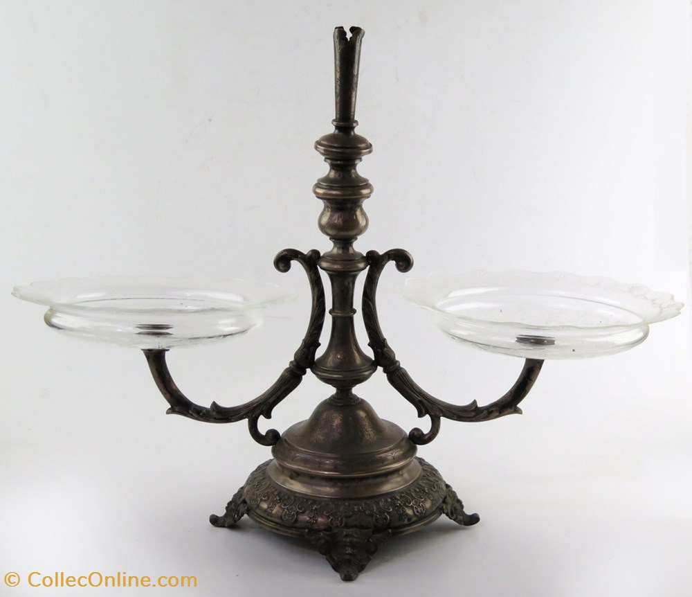 Bordsuppsats art antiquities bordsuppsats