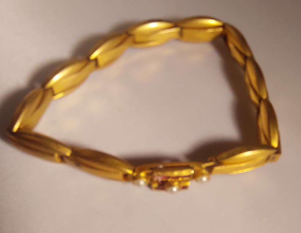 art antiquities armband double
